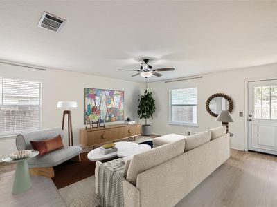 6937 Sabrina Dr, Austin, TX, 78747