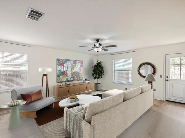 6937 Sabrina Dr, Austin, TX 78747