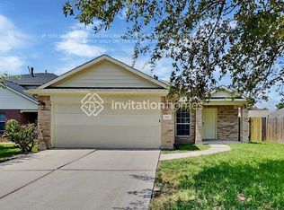 2615 Shearwater Bend Dr, Humble, TX 77396
