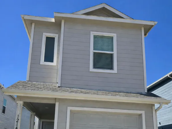 12149 Morgan Dr, Providence Village, TX 76227