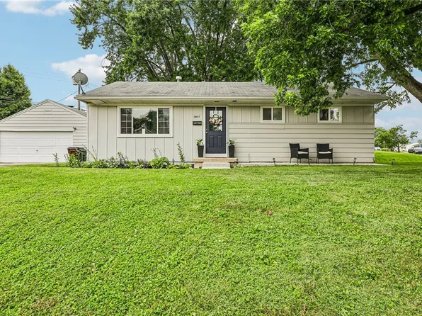 2857 Galewood St, Dayton, OH 45420