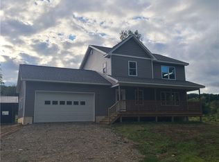 307 Panama Bear Lake Rd, Panama, NY 14767