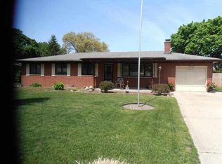 50765 Parian Ave, South Bend, IN