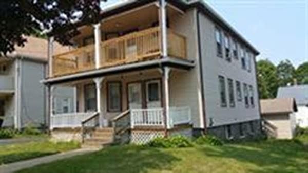 1st image of 58 Euclid Ave #1
