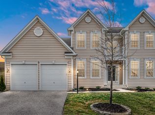11 Woodford Dr, Fredericksburg, VA 22405