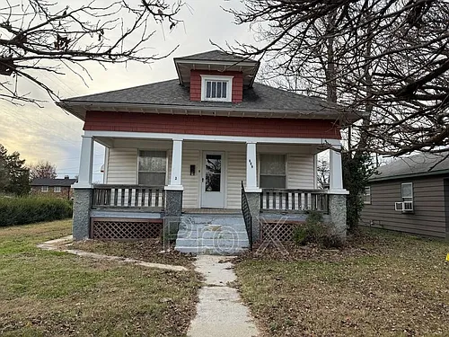 232 S Patterson Ave Photo 1