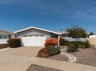 3598 Ames St, San Diego, CA 92111