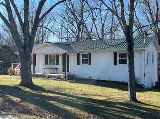 9126 Short Mountain Hwy, Smithville, TN 37166
