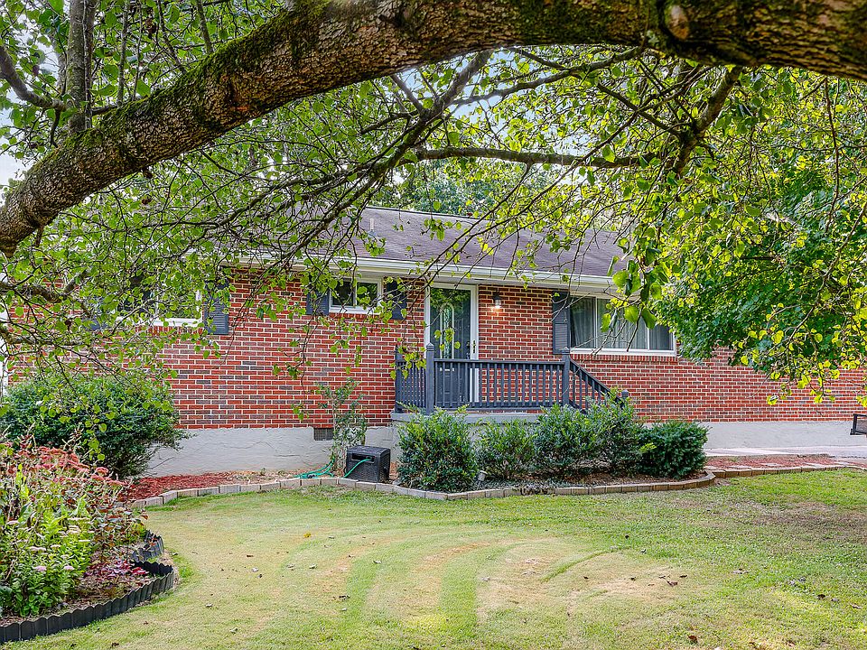 116 S Stovall St, Fort Oglethorpe, GA 30742 Zillow