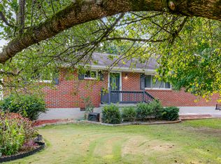 116 S Stovall St, Fort Oglethorpe, GA 30742