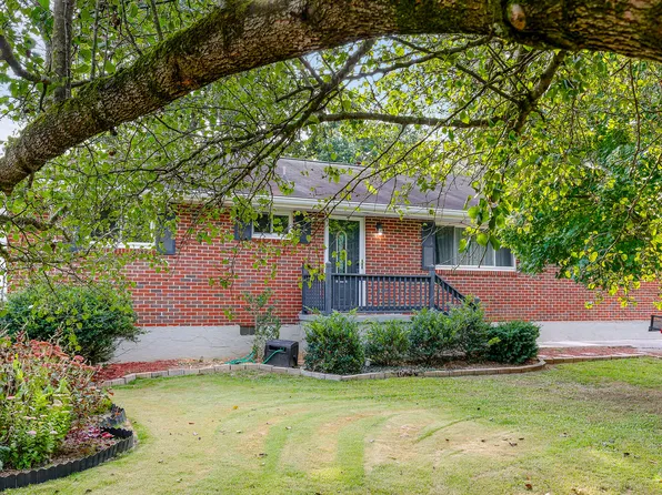 116 S Stovall St, Fort Oglethorpe, GA 30742