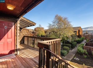 2450 Walters Way APT 4, Concord, CA 94520