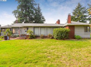 4811 SE 118th Ave, Portland, OR 97266