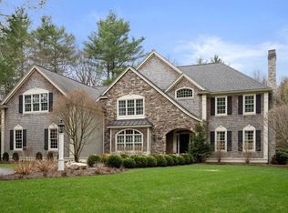 15 Ronald Rd, Sudbury, MA 01776