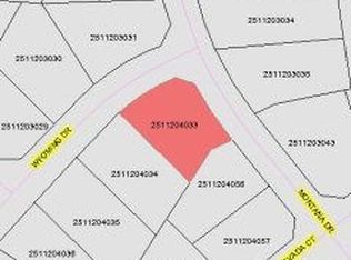 1143 Montana Dr, Sumter, SC 29153