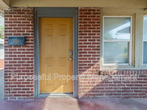 2313 NW 16th St, Oklahoma City, OK 73107