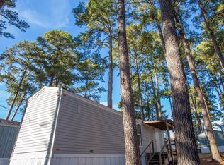 588 State Highway 155 N LOT 7, Gilmer, TX 75644