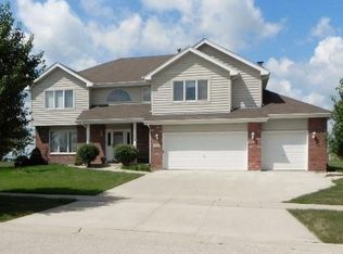 22090 Pembrook Dr, Frankfort, IL 60423