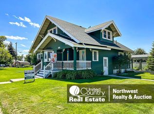 404 S Central Ave, Malta, MT 59538