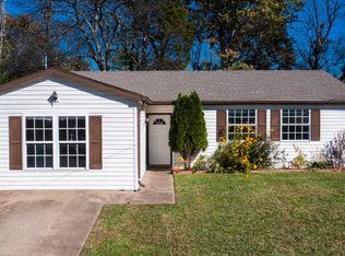 253 Warrior Rd, Madison, TN 37115