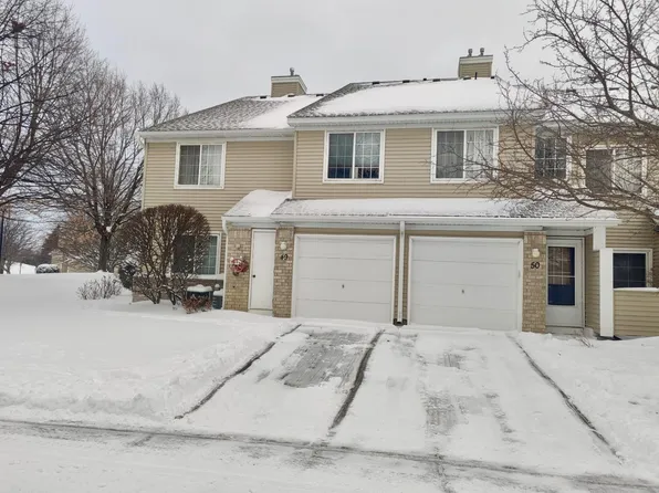 2260 Ranchview Ln N Unit 50, Plymouth, MN 55447