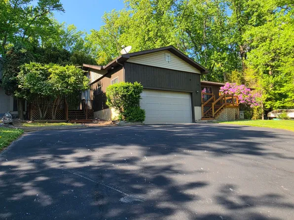 5263 Turkey Point Rd, North East, MD 21901
