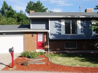 16524 E Wyoming Dr, Aurora, CO 80017