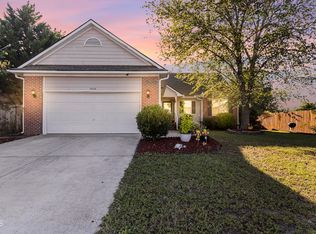 4808 Miranda Dr, Hope Mills, NC 28348