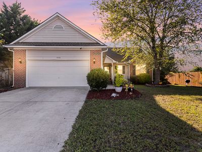 4808 Miranda Dr, Hope Mills, NC, 28348