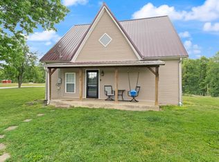 7608 S County Road 575 E, Marengo, IN 47140