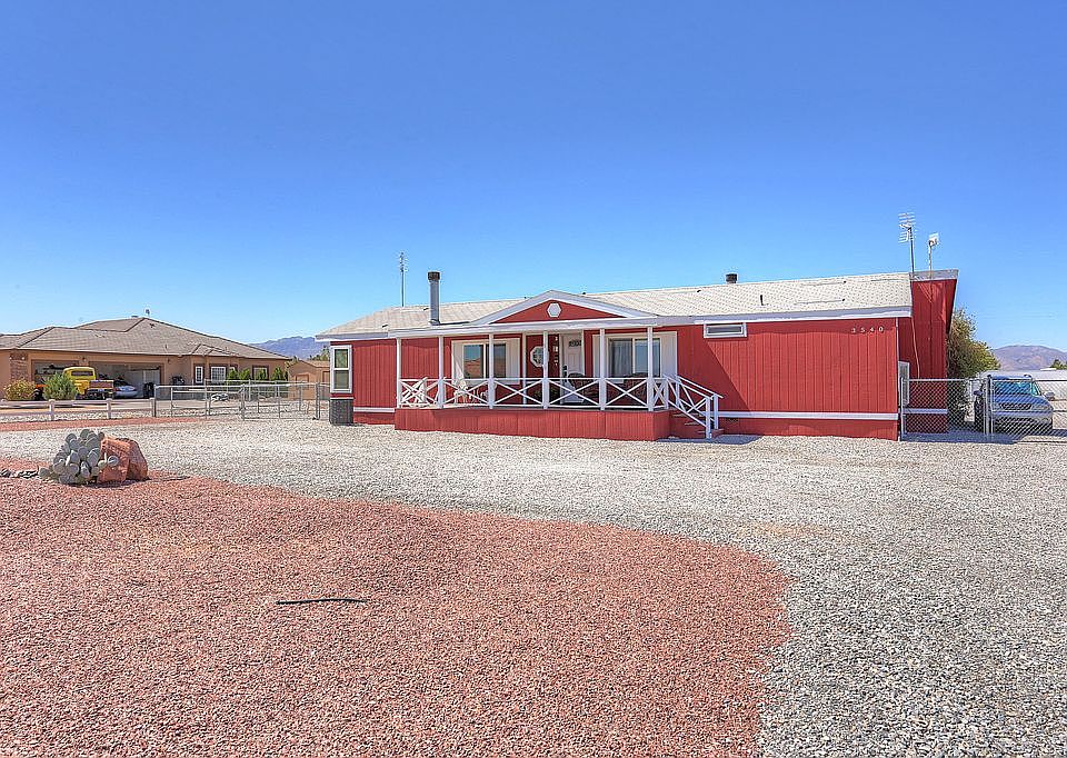 Front circular Drive