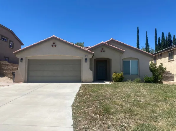 36645 Quito Way, Palmdale, CA 93550