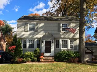 20 Herning Ave, Cranford, NJ 07016
