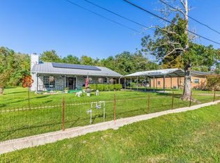 2605 N 10th St, Orange, TX 77630