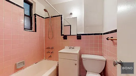 Rented by Bond New York