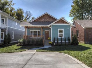 2202 Porter Rd, Nashville, TN 37206