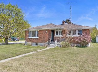 433 Northern Ave, Norfolk County, ON N4B 2R7