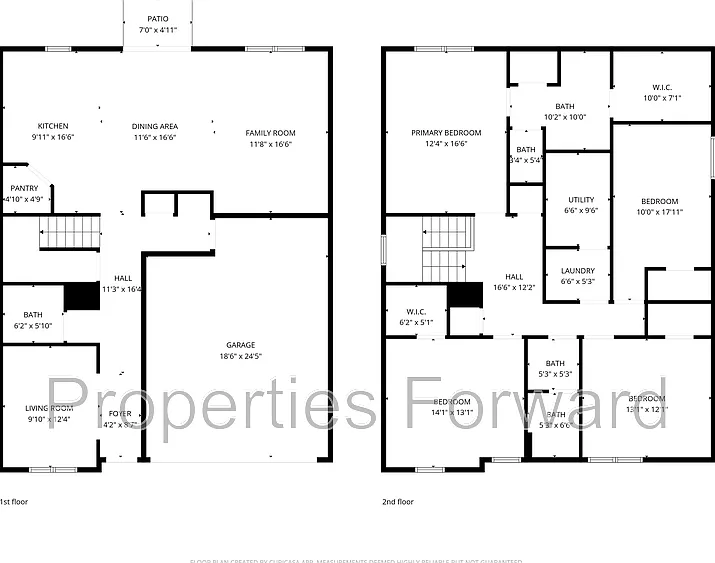 11 Walnut Mill Way — Photo 6
