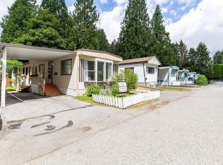 21163 Lougheed Hwy #58, Maple Ridge, BC V2X2R4