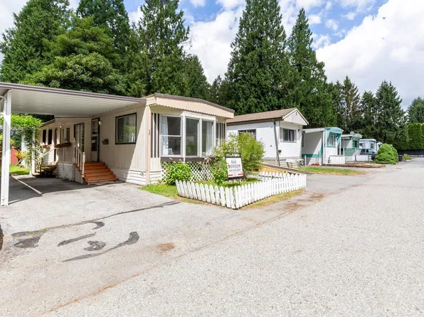 21163 Lougheed Hwy #58, Maple Ridge, BC V2X 2R4