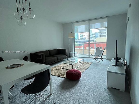 2nd image of 1100 S Miami Ave APT 402