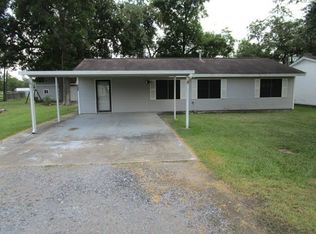 5355 Laverna Dr, Beaumont, TX 77705
