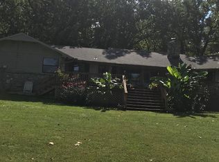 2934 Old Dike Rd, Grove, OK 74344