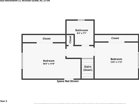3 bed, 2.0 bath, 1554 sqft, $1,895 — Photo 4