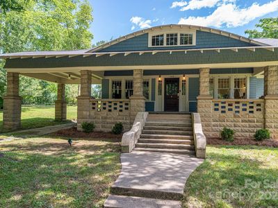 409 S Grove St, Lincolnton, NC, 28092