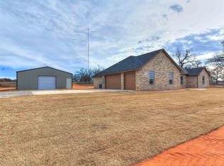 870216 S Highway 18, Chandler, OK 74834
