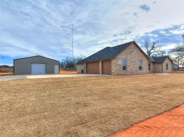 870216 S Highway 18, Chandler, OK 74834
