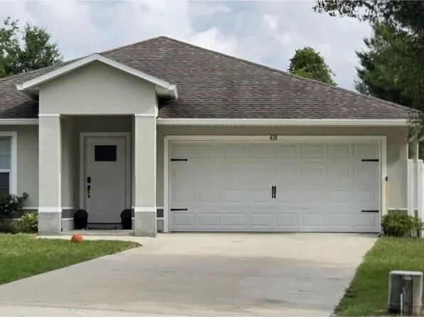 439 Chestnut Ct, Deltona, FL 32725