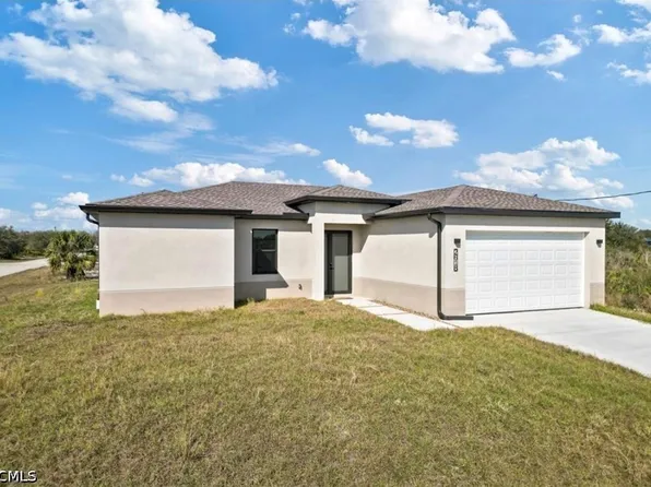2618 69th St W, Lehigh Acres, FL 33971