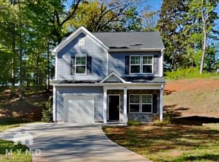 248 Valleybrook Ln, Troutman, NC 28166